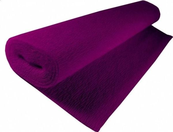 SDM Italian paperi tumman violetti 180g (593)