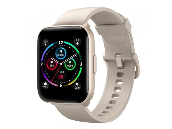Smartwatch Mibro C2 krämfärgad (MIBAC_C2/WE)