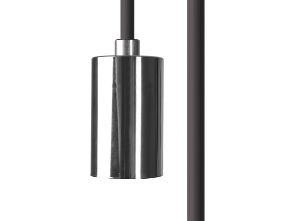 Nowodvorski pendellampe i plast Nowodvorski zwis CABLE 8658