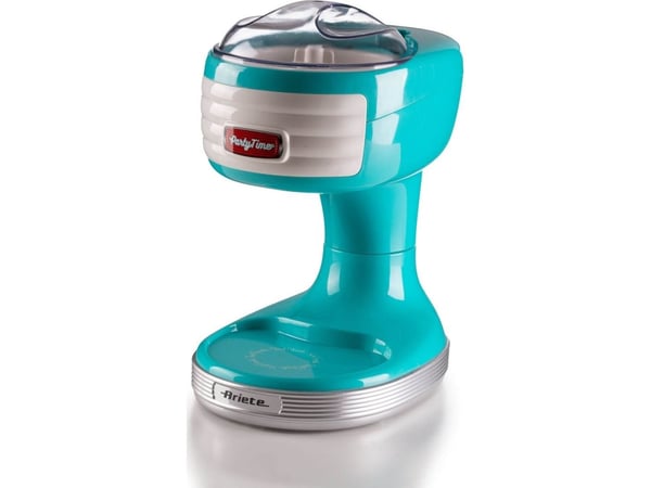 Ariete Partytime Sweet Granita 76/01 rød