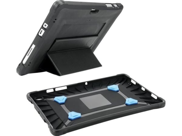 Mobilis PROTECH, Suojus, Apple, iPad 10.2'''' (9th/8th/7th gen), 25,9 cm (10.2")
