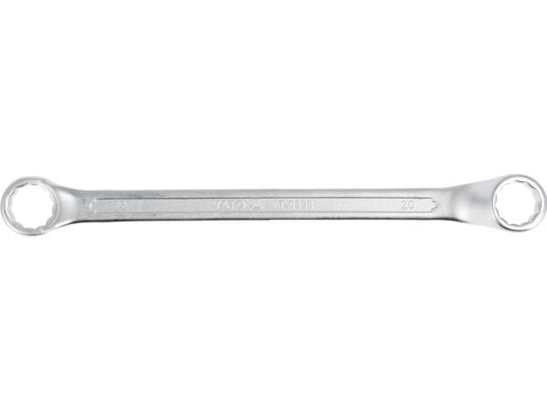 Yato bøyd ringnøkkel 18 x 19 mm (YT-0389)