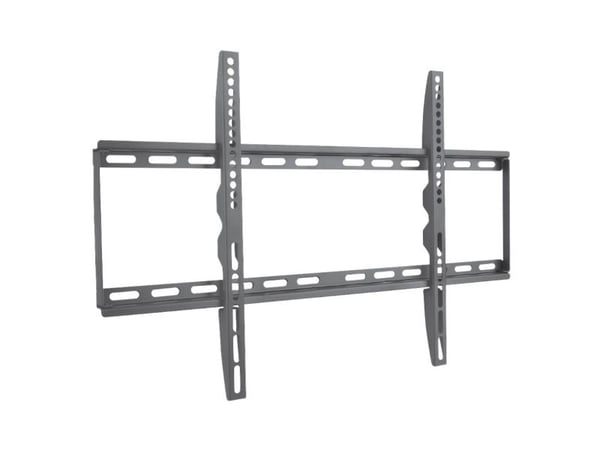 EFB Elektronik ICA-PLB-162L, 101,6 cm (40"), 165,1 cm (65"), 50 kg, 200 x 200 mm, 600 x 400 mm, Musta