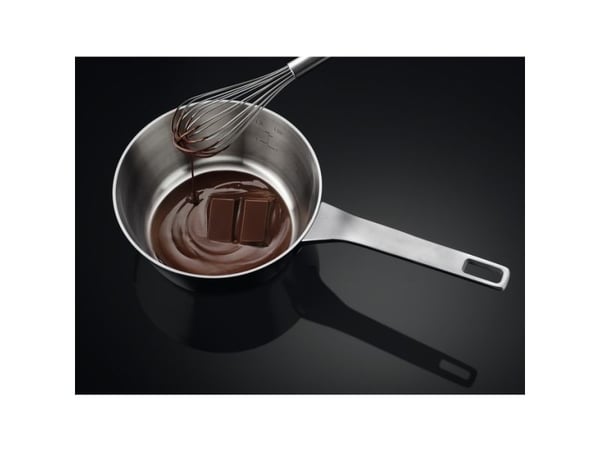 AEG IDK84453IB, Svart, Innebygget, 80 cm, Sonebasert induksjon, 4 zone(s), 4 zone(s)