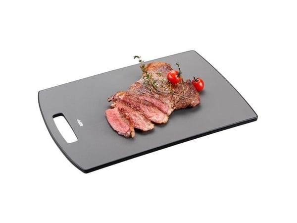 Gefu 13990 Skärbräda LEVORO stor plast 38x26 cm