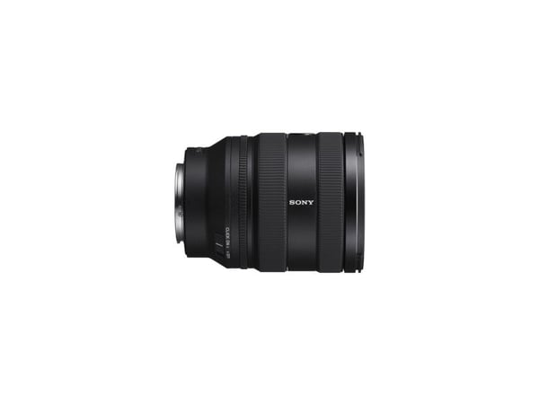 Sony SEL2070G - Telezoomobjektiv - 20 mm - 70 mm - f/4.0 G - Sony E-fatning