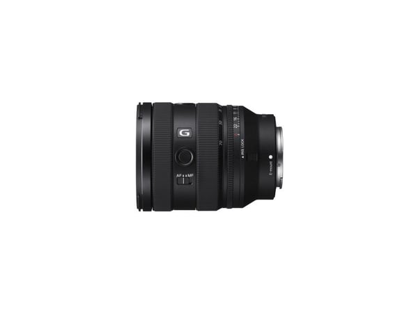 Sony SEL2070G - Telezoomobjektiv - 20 mm - 70 mm - f/4.0 G - Sony E-fatning