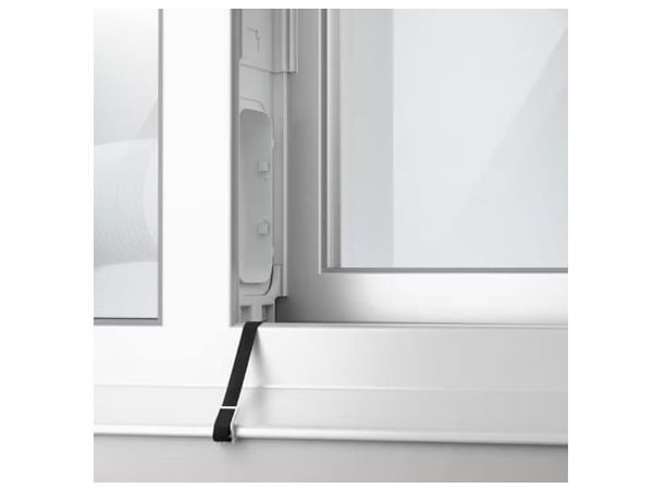 Electrolux EWKIT5, Ikkunan tiivistys, Valkoinen, Electrolux, 747 mm, 177 mm, 367 mm