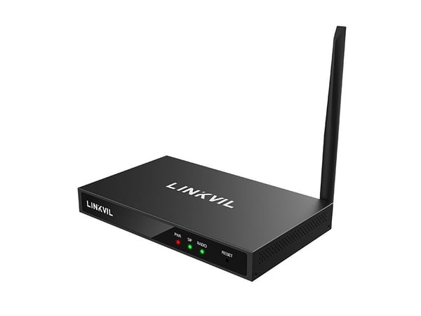 Fanvil W712, Sort, G.711a, G.711u, G.722, G.723, G.726-32, G.729A, G.729ab, iLBC, MicroSD (TransFlash), 10,100,1000 Mbit/s, IEEE 802.3at, HTTPS, SRTP