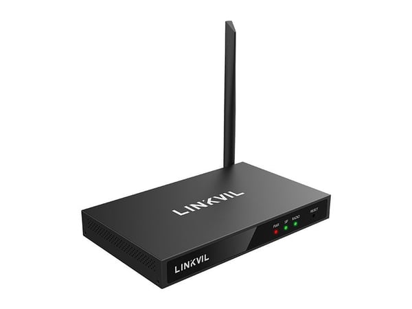 Fanvil W712, Sort, G.711a, G.711u, G.722, G.723, G.726-32, G.729A, G.729ab, iLBC, MicroSD (TransFlash), 10,100,1000 Mbit/s, IEEE 802.3at, HTTPS, SRTP
