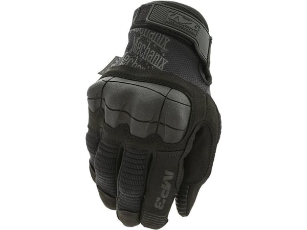 RĘKAWICE MECHANIX M-PACT 3 COVERT XL