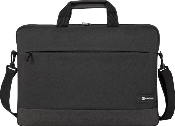 NATEC Goa, Stresskoffert, 39,6 cm (15.6"), Skulderrem