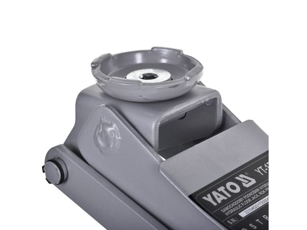 Yato YT-1720 hydraulisk jekk - 2T