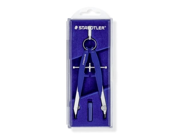 STAEDTLER Mars comfort 556 - Kompassæt