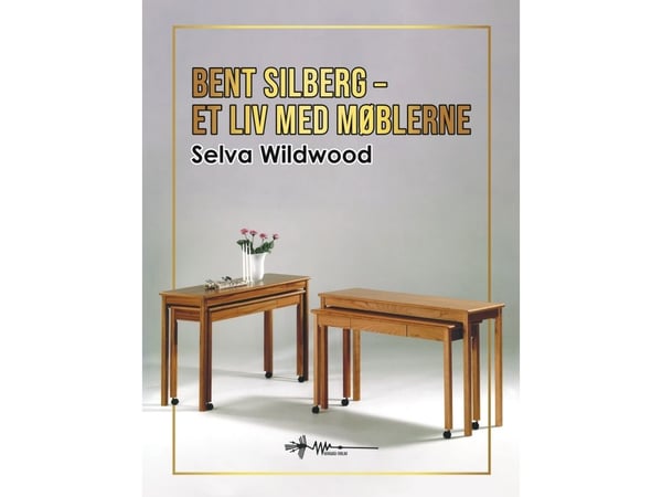 Bent Silberg | Selva Wildwood | Språk: Danska