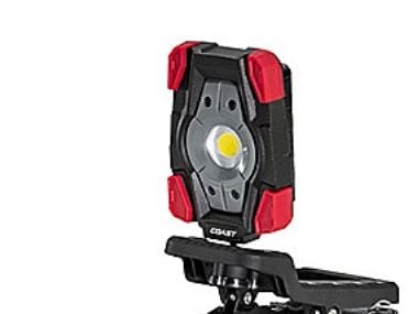 Coast CL20R Genopladelig LED arbejdslampe 1750 lumen