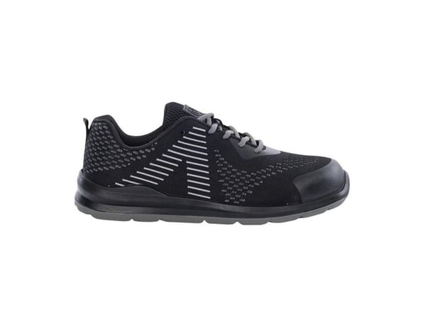 Ardon FLYTEX S1P G3353 - tåhätta, antiperforeringsinsats, FLYKNIT-överdel, utbytbar ANATOMIC GEL innersula 43