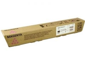 Ricoh 842050, 18000 sivua, Magenta, 1 kpl