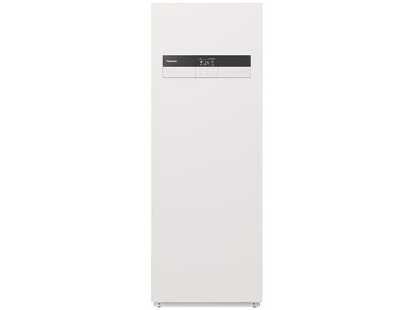Panasonic WH-ADC0309K3E5AN, ilma/vesi split-sisäyksikkö k-gen lämpöpumppuun.