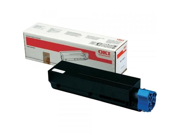 Oki 44574702 Väriaine Oki 3000pgs B411/B431/471/461/491