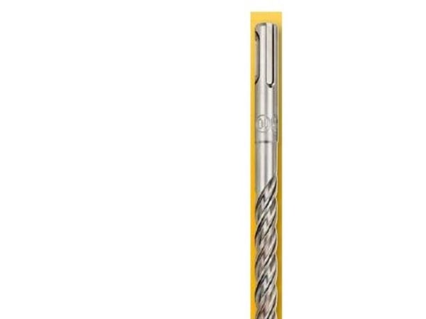 DeWALT DT9599-QZ, Rotasjons hammer, 2 cm, 450 mm, 40 cm, SDS Plus, 1 stykker