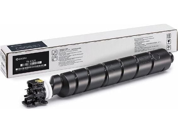 Kyocera TK 6325 - Svart - original - tonerkassett - för TASKalfa 4002i, 5002i, 5003i, 6002i, 6003i