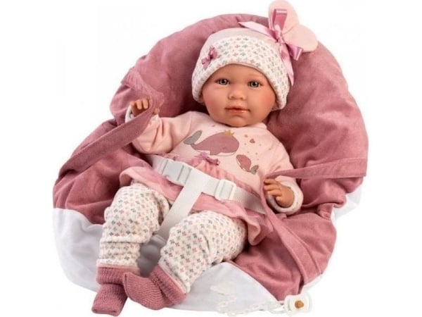 Llorens docka Mimi 42 cm