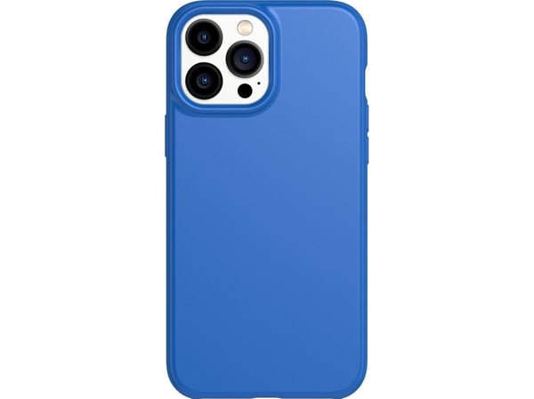 Tech21 Evo Lite, Suojus, Apple, iPhone 13 Pro Max, 17 cm (6.68"), Sininen