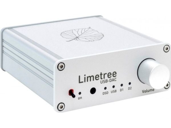 Hodetelefonforsterker Lindemann transistor Limetree Hodetelefonforsterker Lindemann transistor Limetree