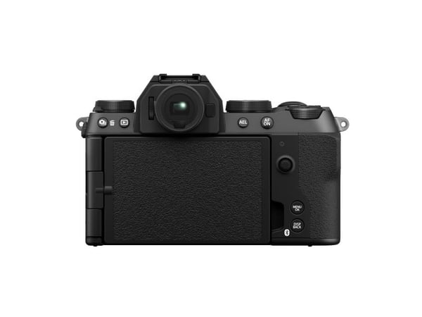 Fujifilm X-S20 kėbulas