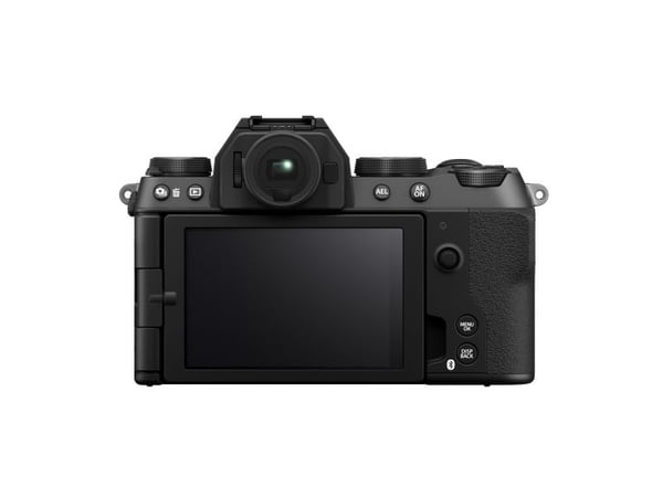 Fujifilm X-S20 kėbulas