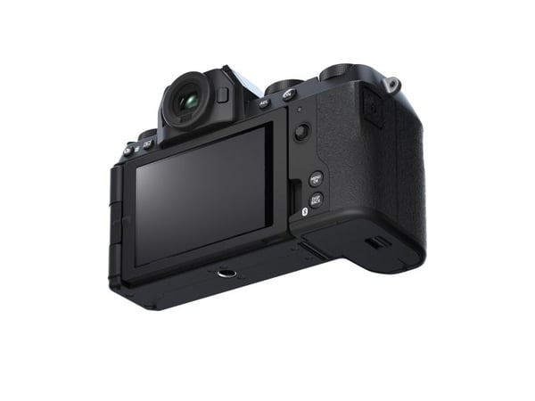 Fujifilm X-S20 kėbulas