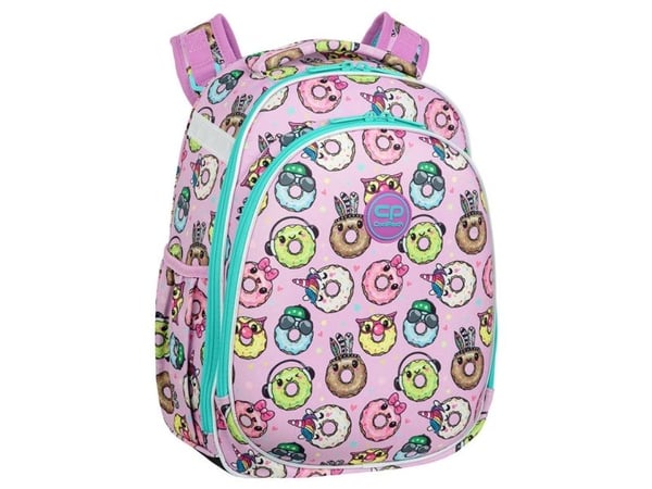 CoolPack Turtle, Vanntett, Skum, Polyester