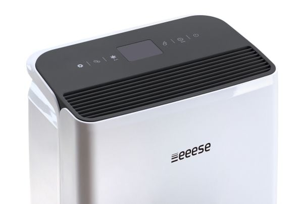 eeese Emma avfuktare 20L, Wi-Fi
