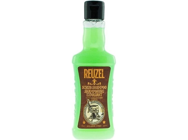 REUZEL Scrub Shampoo 350 ml