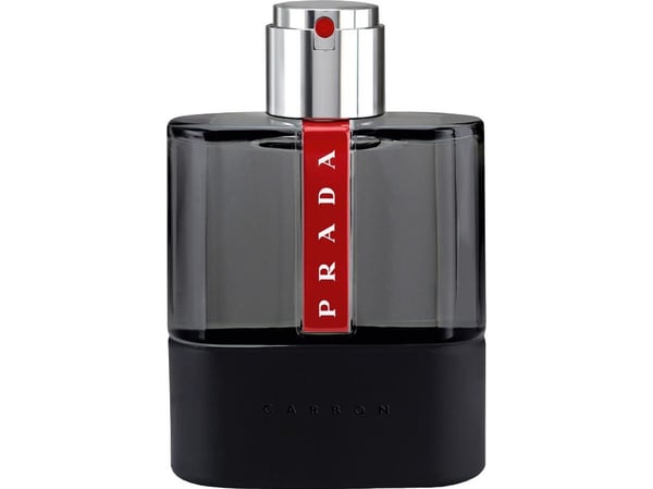 Prada - Eau De Toilette - Luna Rossa Carbon - 150 Ml