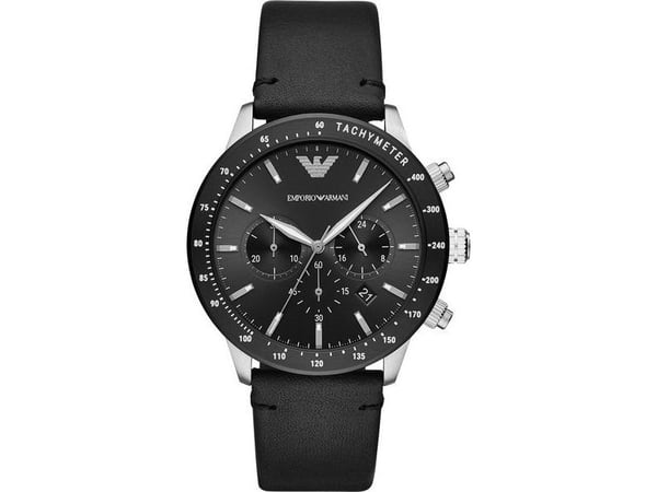 Kello MÄSKI EMPORIO ARMANI AR11243 - MARIO (zx145a)