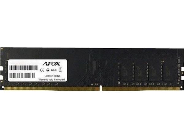 AFOX DDR4 32GB 3200MHZ XMP2