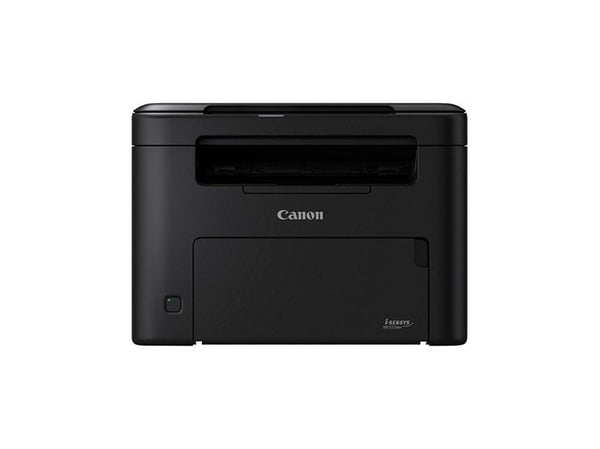 Canon i-SENSYS MF272dw - Multifunksjonsskriver - S/H - laser - A4 (210 x 297 mm), Legal (216 x 356 mm) (original) - A4/Legal (medie) - opp til 29 s...