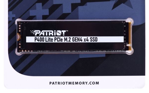 Patriot Memory P400 Lite, 2 TB, M.2