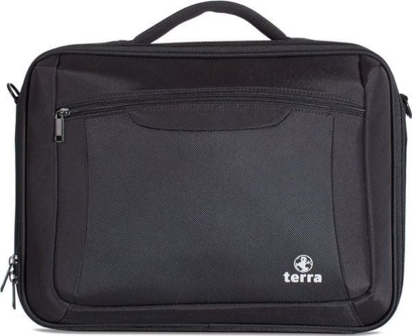 Veske TERRA PRO814 for NB opptil 15,6"