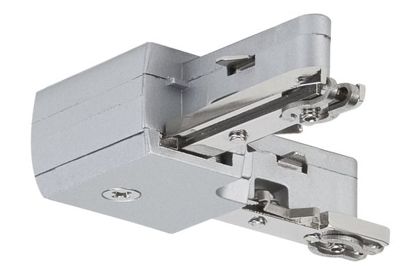 Paulmann 97648, Montering Sett, Kromfarget, Metall, 1000 W, 230 V, 62 mm
