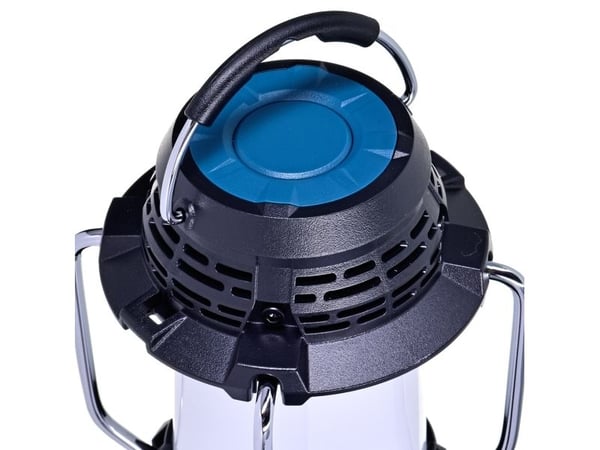 Makita LXT® batterilampa/radio DMR055 14,4V/18V • 130 lx
