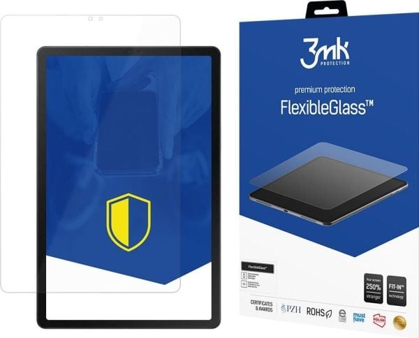 Samsung Galaxy Tab S5e - 3mk FlexibleGlass™ 11''