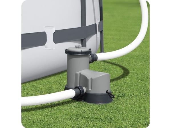 Flowclear filterpump 5678 l/t