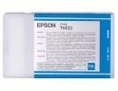 Epson T6122 - 220 ml - cyan - original - blekkpatron - for Stylus Pro 7400, Pro 7450, Pro 9400, Pro 9450