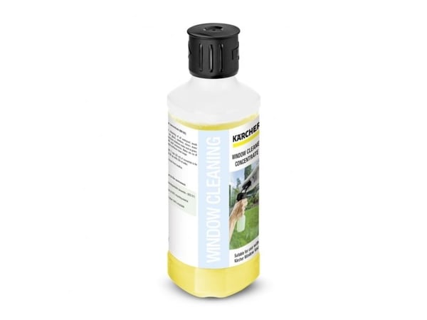 Kärcher RM 503, 500 ml, Spraypullo, Monivärinen, Lasi