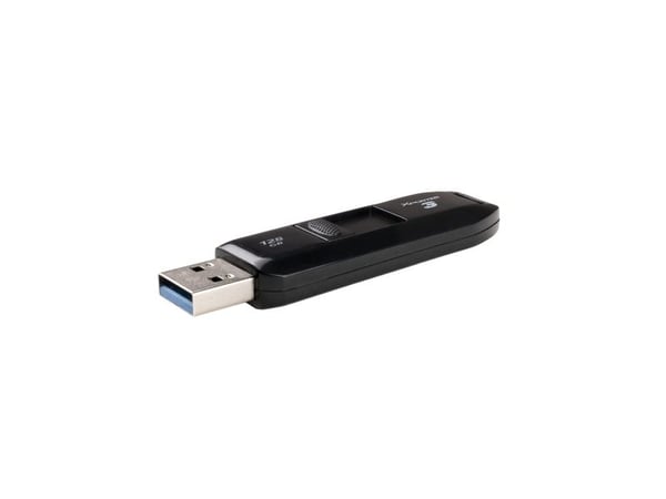 Patriot Xporter 3 - USB-flashstasjon - 128 GB - USB 3.2 Gen 1
