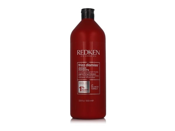 Redken Frizz Dismiss sjampo 1000 ml