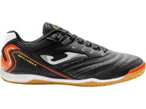 Joma Maxima 2301 inomhus fotbollsskor M MAXS2301IN storlek 44 1/2